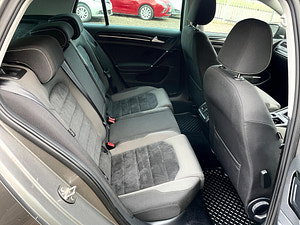 Volkswagen Golf thumbnail