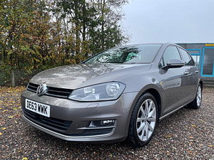 Volkswagen Golf thumbnail