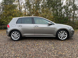 Volkswagen Golf thumbnail