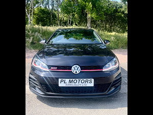 Volkswagen Golf thumbnail
