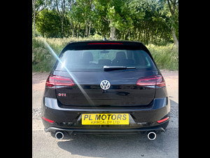 Volkswagen Golf thumbnail