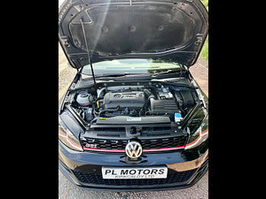 Volkswagen Golf thumbnail