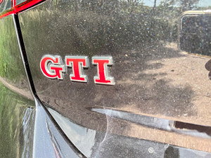 Volkswagen Golf thumbnail