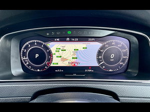 Volkswagen Golf thumbnail