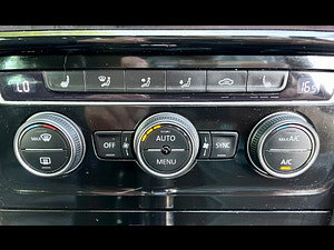 Volkswagen Golf thumbnail