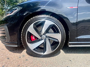 Volkswagen Golf thumbnail