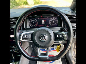 Volkswagen Golf thumbnail