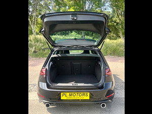 Volkswagen Golf thumbnail
