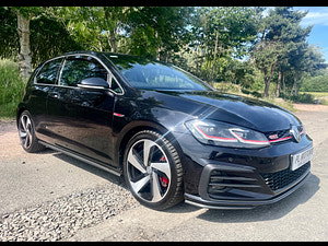 Volkswagen Golf thumbnail