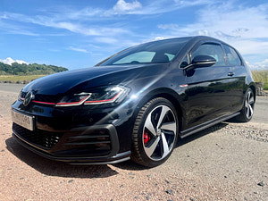 Volkswagen Golf thumbnail