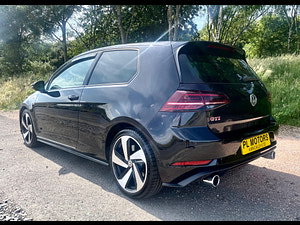 Volkswagen Golf thumbnail