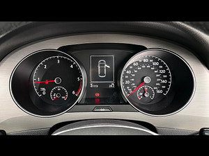 Volkswagen Golf SV thumbnail