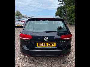 Volkswagen Passat thumbnail