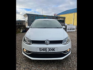 Volkswagen Polo thumbnail