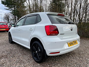 Volkswagen Polo thumbnail