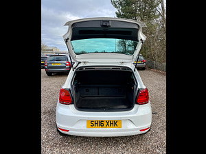 Volkswagen Polo thumbnail