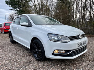 Volkswagen Polo thumbnail