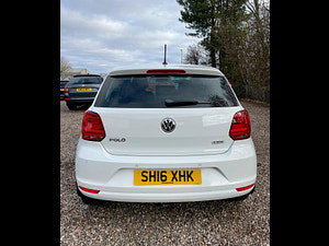 Volkswagen Polo thumbnail