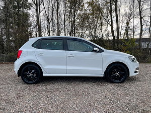 Volkswagen Polo thumbnail