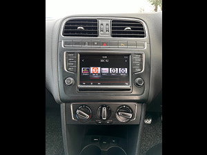 Volkswagen Polo thumbnail