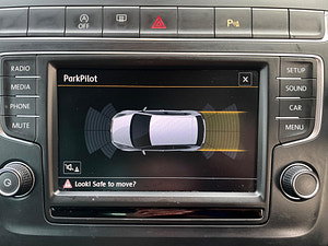 Volkswagen Polo thumbnail
