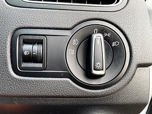 Volkswagen Polo thumbnail