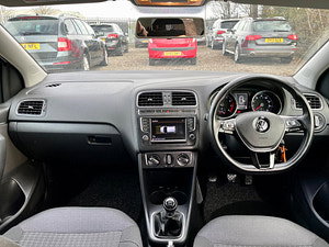 Volkswagen Polo thumbnail