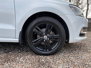 Volkswagen Polo thumbnail