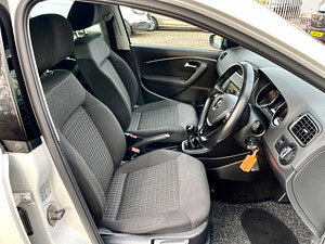 Volkswagen Polo thumbnail