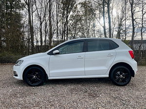 Volkswagen Polo thumbnail