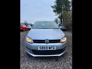 Volkswagen Polo thumbnail