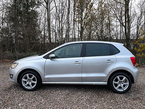 Volkswagen Polo thumbnail
