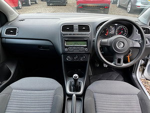 Volkswagen Polo thumbnail