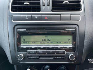 Volkswagen Polo thumbnail