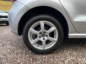 Volkswagen Polo thumbnail