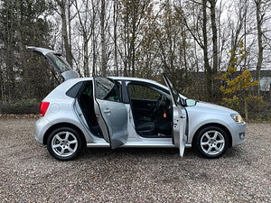 Volkswagen Polo thumbnail