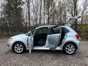 Volkswagen Polo thumbnail
