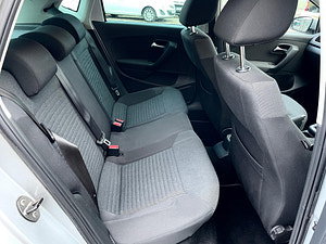 Volkswagen Polo thumbnail