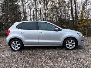 Volkswagen Polo thumbnail