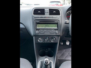 Volkswagen Polo thumbnail