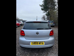 Volkswagen Polo thumbnail