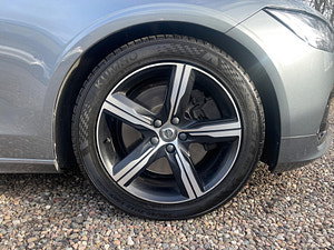 Volvo S90 thumbnail