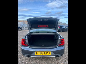 Volvo S90 thumbnail