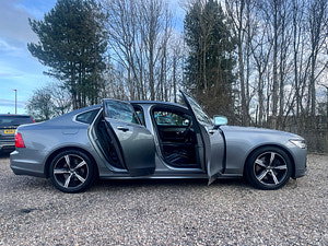 Volvo S90 thumbnail