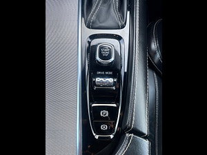 Volvo S90 thumbnail