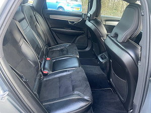 Volvo S90 thumbnail