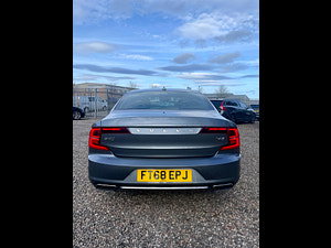 Volvo S90 thumbnail