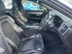 Volvo S90 thumbnail