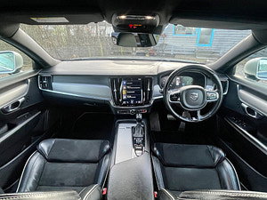 Volvo S90 thumbnail