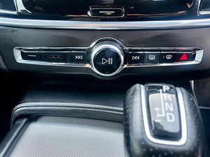 Volvo S90 thumbnail